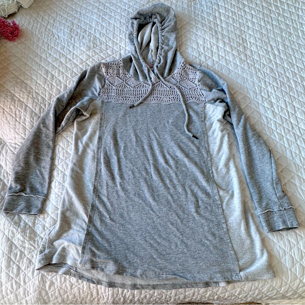 Maurice sweatshirt